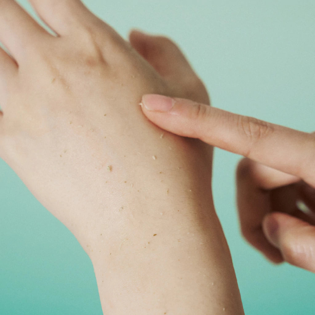 SKIN1004 - Tea-Trica Mild Peeling Gel