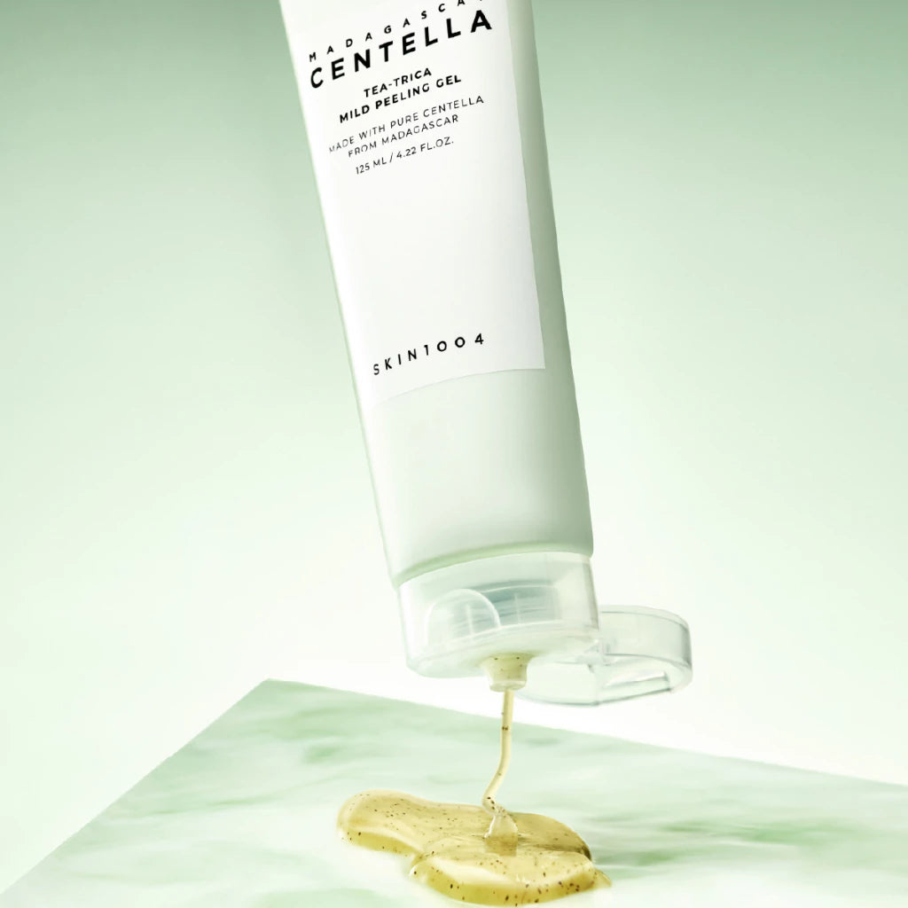 SKIN1004 - Tea-Trica Mild Peeling Gel