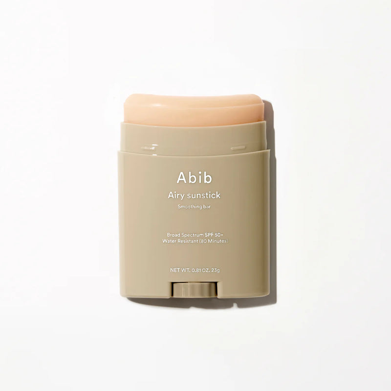 ABIB - Airy Sunstick Smoothing bar
